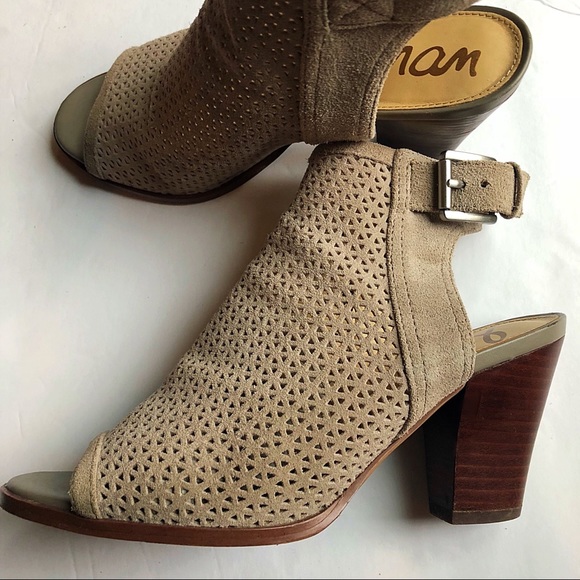 Sam Edelman Henri booties - Picture 3 of 7